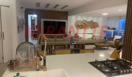 Apartamento de 120m² com 3 quartos em Santa Teresinha