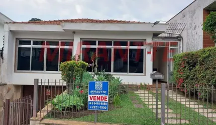 Casa terrea de 228m² com 3 quartos em Jardim França