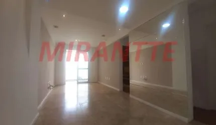 Apartamento de 78m² com 3 quartos em Vila Guilherme