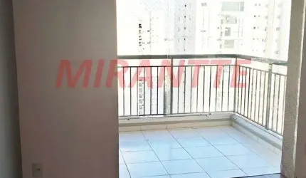 Studio de 38m² com 1 quartos em Jardim Flor da Montanha