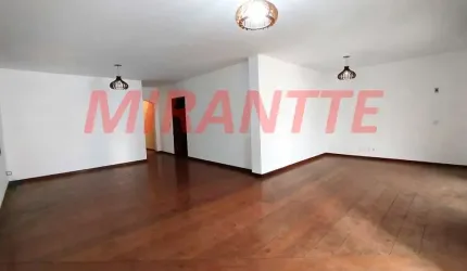 Casa terrea de 405m² com 5 quartos em Mandaqui