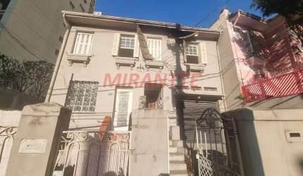 Conjunto comercial de 2.1m² em Perdizes