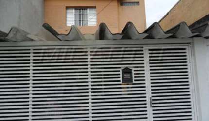 Sobrado de 200m² com 3 quartos em Jaçana