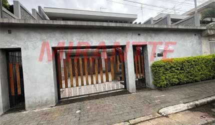 Casa terrea de 303m² com 3 quartos em Jardim São Paulo