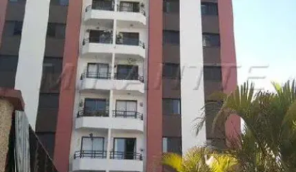 Apartamento de 78m² com 3 quartos em Parque Mandaqui
