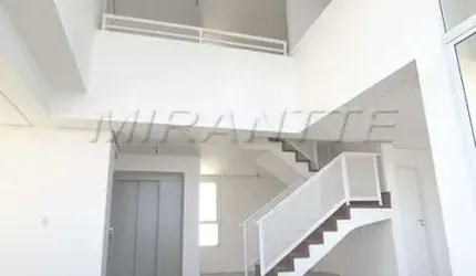 Apartamento de 313m² com 4 quartos em Santana