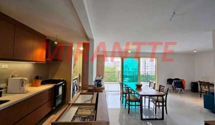 Apartamento de 180m² com 2 quartos em Jardim São Paulo