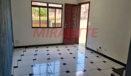 Sobrado de 137m² com 3 quartos em Mandaqui