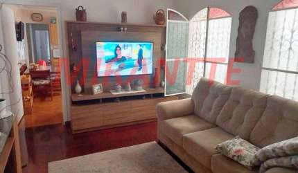 Casa terrea de 146m² com 4 quartos em Vila Nova Mazzei