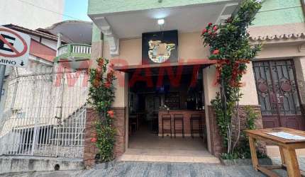 Casa terrea de 120m² com 3 quartos em Santana