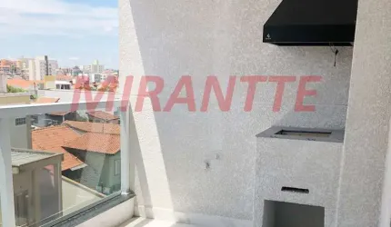 Apartamento de 63.7m² com 2 quartos em Parada Inglesa