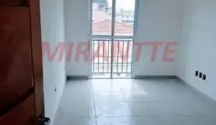 Apartamento de 28.65m² com 1 quartos em Parque Vitoria