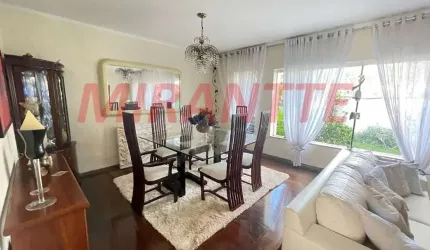 Casa terrea de 240m² com 3 quartos em Vila Albertina