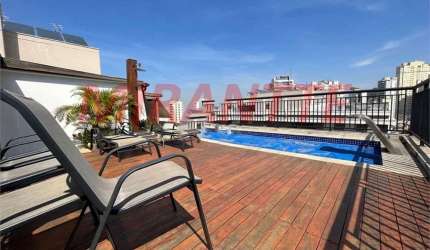 Apartamento de 296m² com 3 quartos em Santana