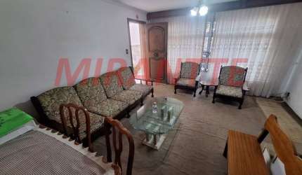 Sobrado de 147m² com 2 quartos em Água Fria