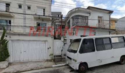 Sobrado de 185m² com 2 quartos em Vila Guilherme