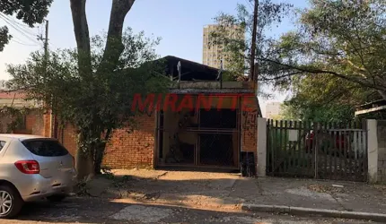 Terreno de 235m² em Sumaré
