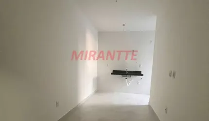 Apartamento de 29.25m² com 1 quartos em Jardim São Paulo