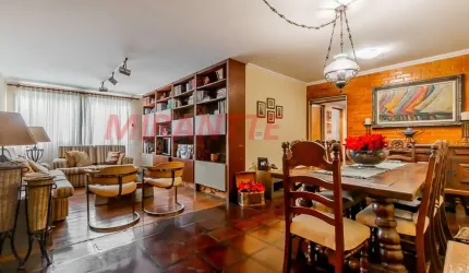 Apartamento de 149m² com 3 quartos em Perdizes