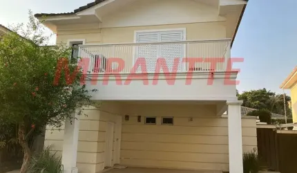 Cond. fechado de 237m² com 3 quartos em Jardim Leonor Mendes De Barros