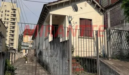 Casa terrea de 50m² com 1 quartos em Santa Teresinha