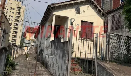 Casa terrea de 50m² com 1 quartos em Santa Teresinha