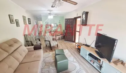 Sobrado de 199m² com 4 quartos em Horto Florestal