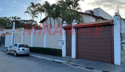 Cond. fechado de 126m² com 3 quartos em Vila Mazzei