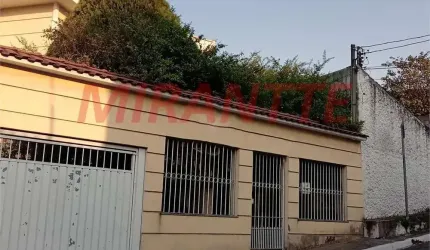 Sobrado de 400m² com 3 quartos em Santa Teresinha