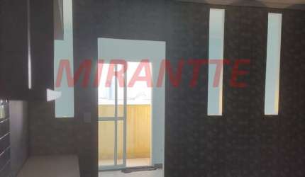 Apartamento de 29m² com 1 quartos em Vila Mazzei