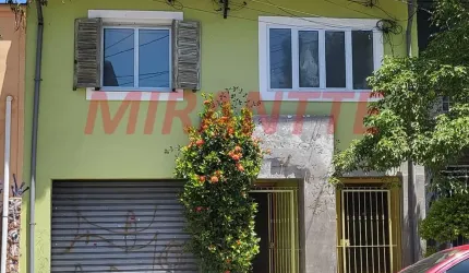 Terreno em Santana