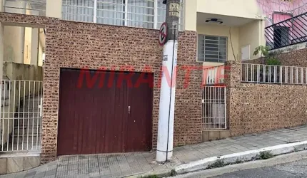 Casa terrea de 244m² com 5 quartos em Vila Medeiros