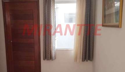 Apartamento de 40m² com 1 quartos em Vila Medeiros