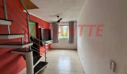 Apartamento de 78.84m² com 2 quartos em Pirituba