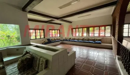 Casa terrea de 629.25m² com 4 quartos em Roseira