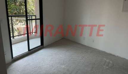 Apartamento de 29.6m² com 1 quartos em Jardim São Paulo(Zona Norte)