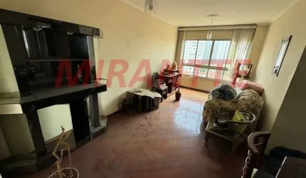 Apartamento de 72m² com 3 quartos em Maranhão