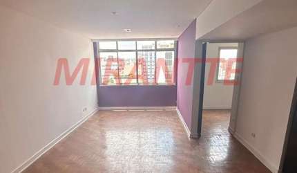 Apartamento de 161m² com 2 quartos em Cerqueira César