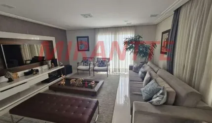 Apartamento de 400m² com 4 quartos em Santa Teresinha