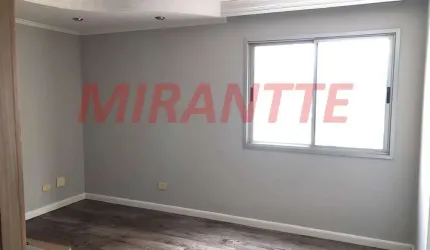 Apartamento de 670m² com 3 quartos em Imirim