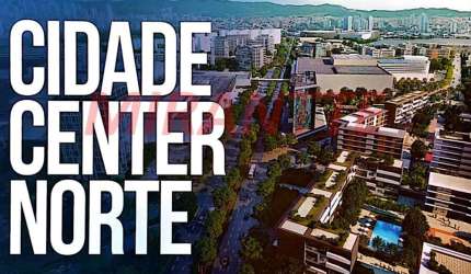 Apartamento de 97m² com 3 quartos em Vila Guilherme