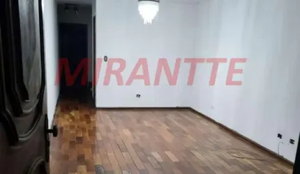 Sobrado de 220m² com 3 quartos em Vila Mazzei