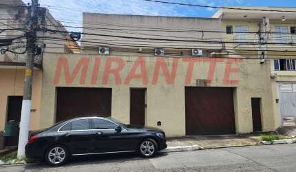 Sobrado de 250m² com 3 quartos em Vila Castelo