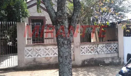 Casa terrea de 280m² com 6 quartos em Vila Maria
