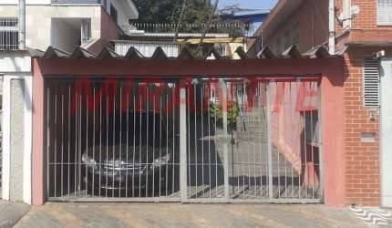 Sobrado de 185m² com 6 quartos em Imirim