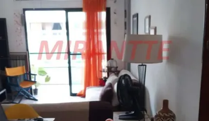 Apartamento de 82m² com 2 quartos em Canto do Forte