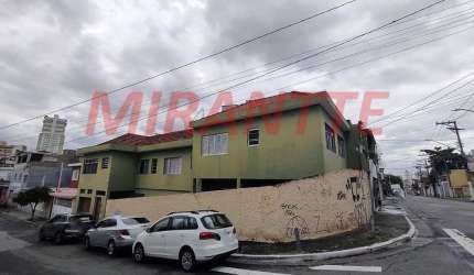 Sobrado de 242m² com 5 quartos em Lauzane Paulista