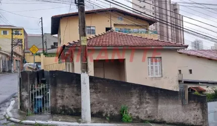 Terreno em Chora Menino
