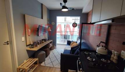 Studio de 31m² com 1 quartos em Casa Verde