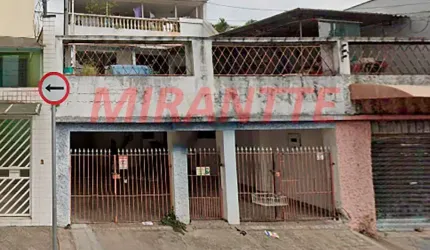 Terreno em Santa Ines